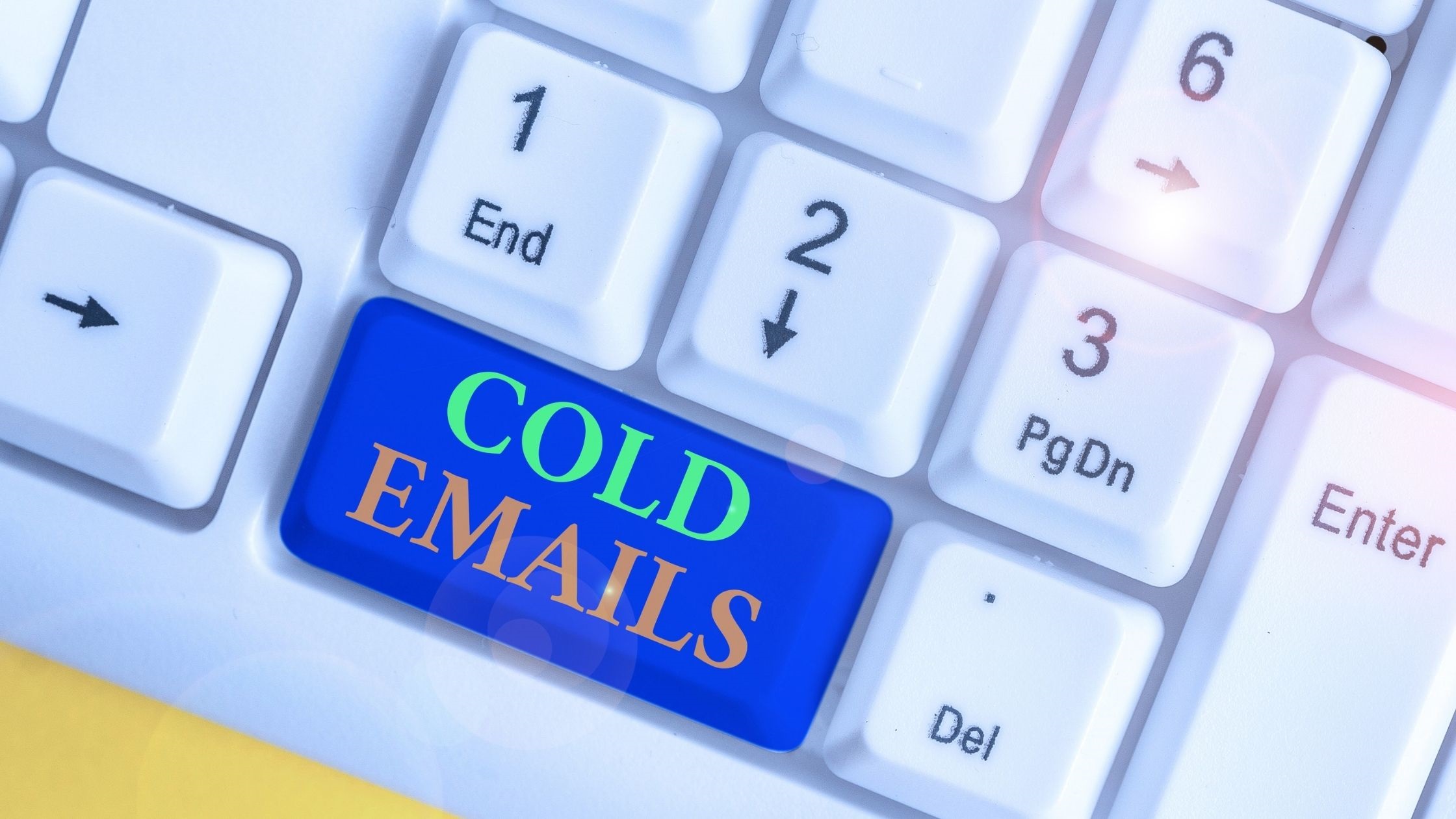 6 Subject Line Tips to Make Your Cold Emails Stand Out