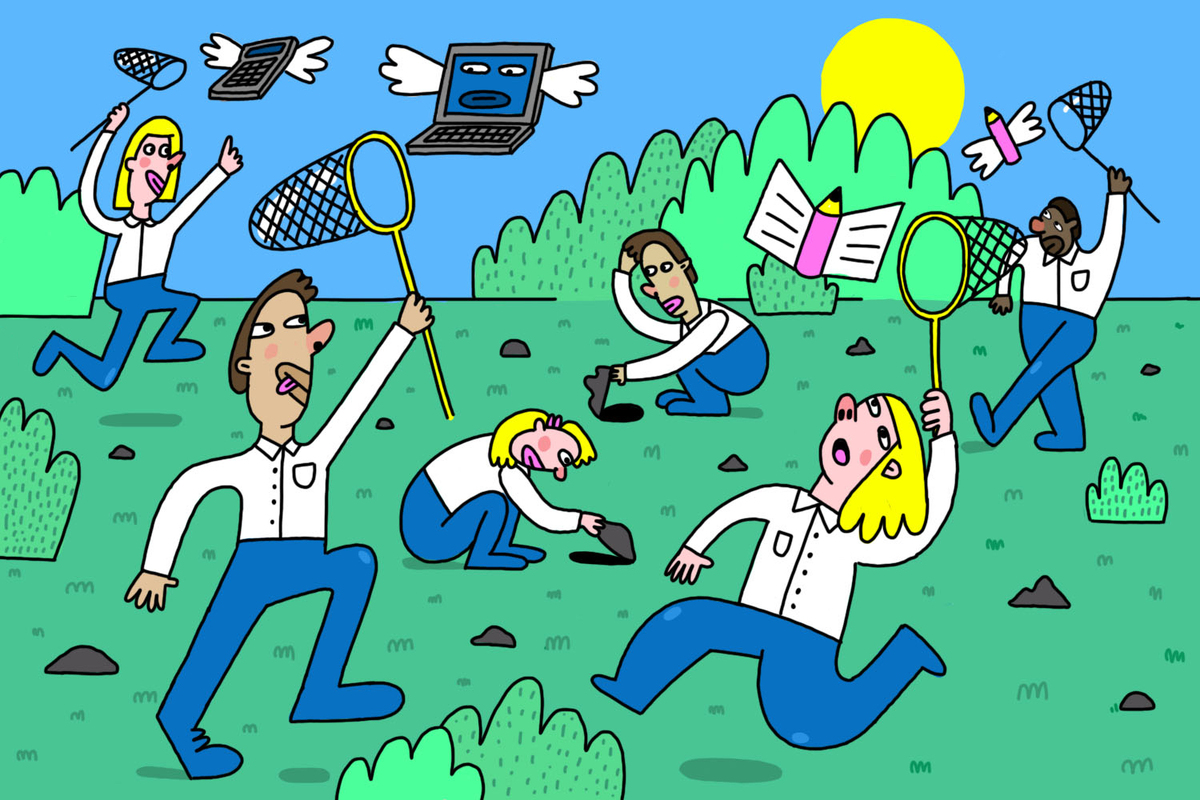 Brand-Side Marketing, Studio, and Design Jobs