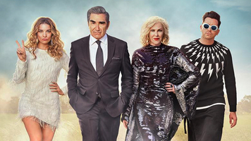Launching B2B Marketing Campaigns as a Socially Responsible Business (Schitt's Creek gif version included)| The Juice