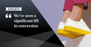 Greats Gets The Most Out Of Their Customer Feedback