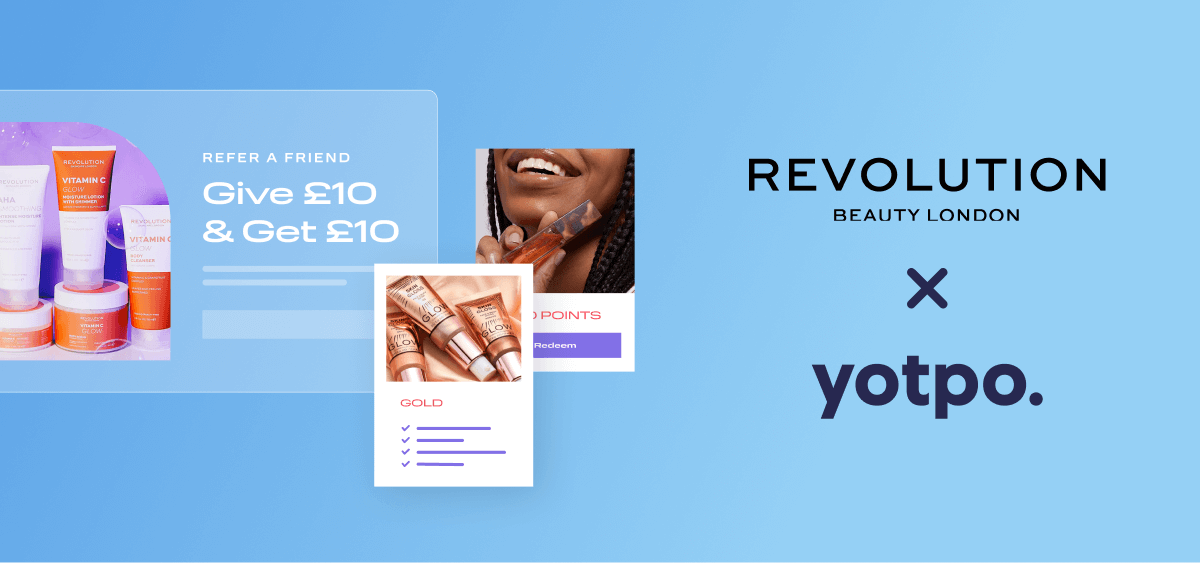 How Revolution Beauty Built a Resilient Loyalty Strategy