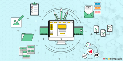"I've got you covered," says Campaigns' new editor! - Zoho Blog