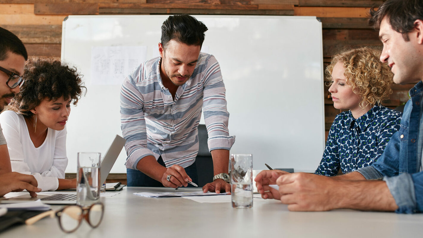 5 steps to content strategy greatness