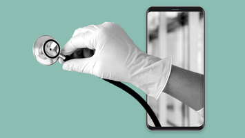 How to Emerge From the Pandemic as a Healthcare Brand That Patients Trust and Top Talent Wants To Work For