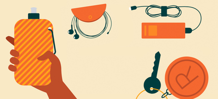 [Infographic] 3 Rules for Creating Event Swag That Doesn't Suck