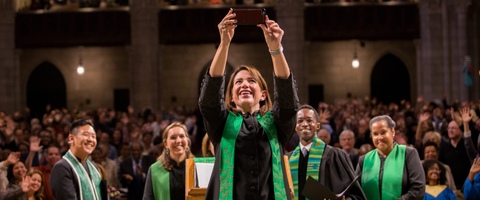 How Streaming Can Grow Your Church | Riverside Church Case Study