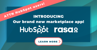 Our BRAND NEW app in the HubSpot Marketplace!