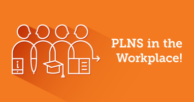 Why and how to create successful Personal Learning Networks in the Workplace