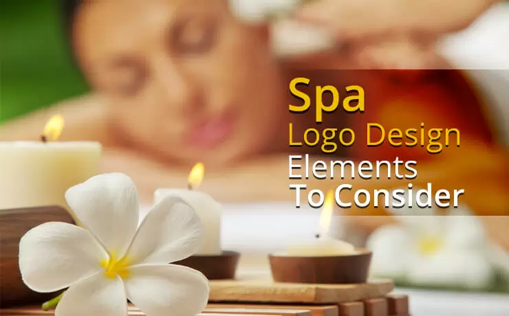 Spa Logo Design Elements To Consider