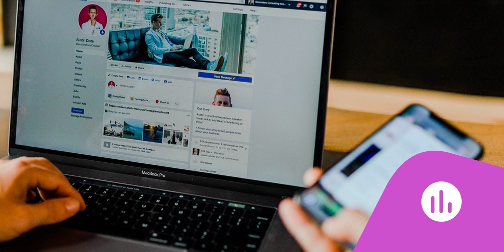 Why Transparency Matters in B2B Social Media Management