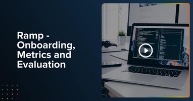 Ramp – Onboarding, Metrics and Evaluation