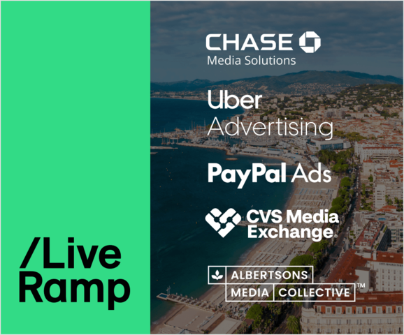 Paving the Way for Commerce Media Innovation at Cannes Lions 2025