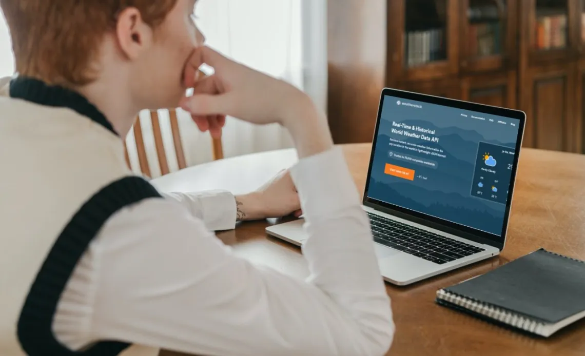 20 Things You Should Know About Best Weather API