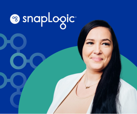 From One Webinar Per Quarter to 16: Why SnapLogic Loves Goldcast