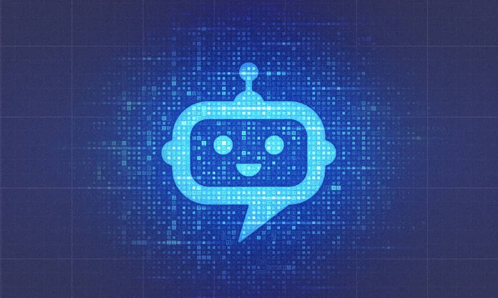 Chatbot Design: 3 Interaction Design Principles For Chatbots
