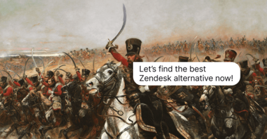 21 Zendesk Alternatives and Competitors to Fit Your Business