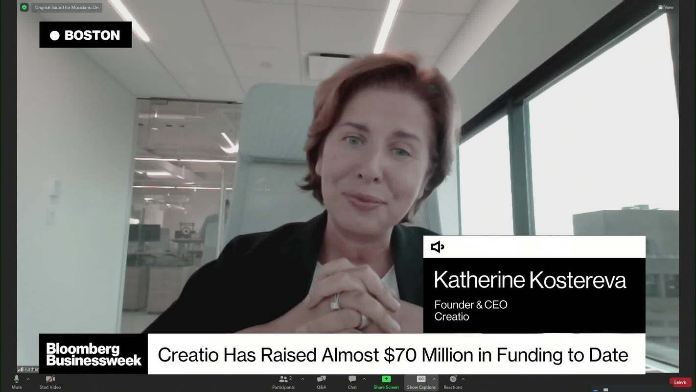 Workflow Automation Without All the Coding