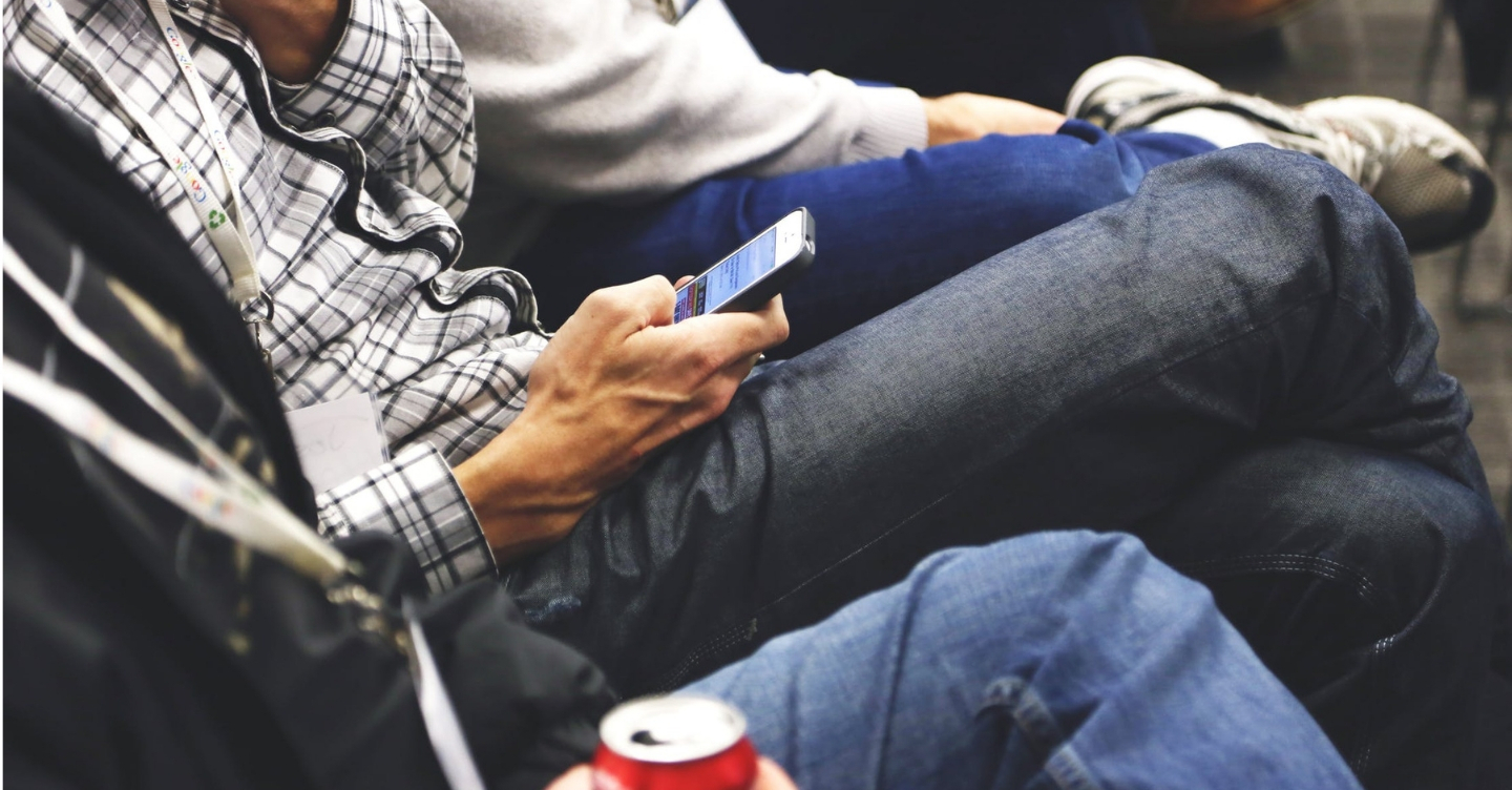 How to Get (Good) Leads at a Trade Show