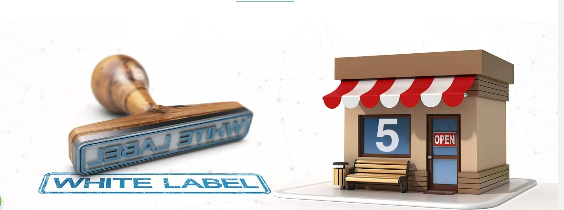 White-Label Digital Products to Resell in Media