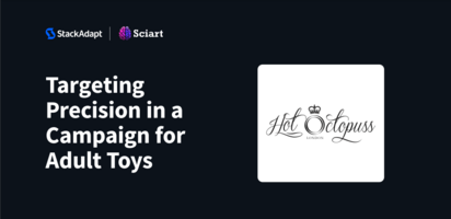 Targeting Precision in a Campaign for Adult Toys