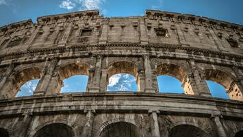 Behind the TikTok Trend: How Often Do You Think About the Roman Empire?