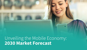 Mobile App Market Forecast 2030: Consumers Will Spend More Than $2T in Apps Between 2021-2030