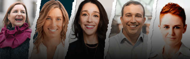 Chat With Top B2B CMOs | Making Hybrid Happen : Discussion with Lisa Gregory