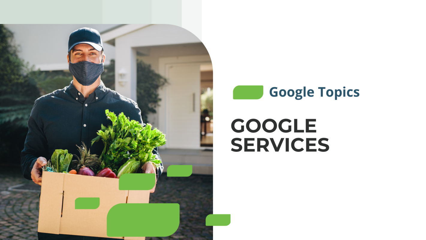 Google Services