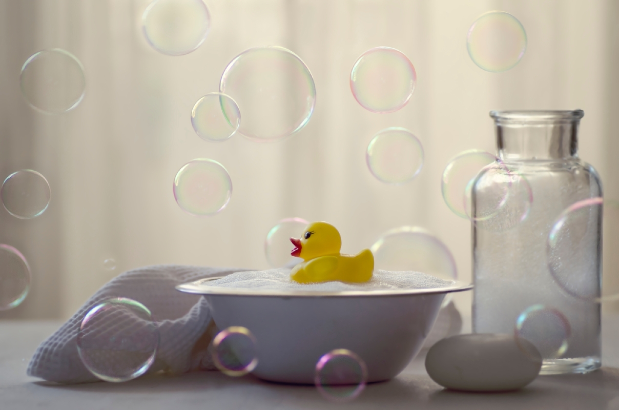 Making Self-Care Tactical - Focus on Boundaries, Not Just Bubble Baths