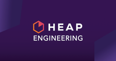 Redesigning Heap Without a Feature Branch