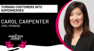 Turning Customers into Superheroes [podcast]