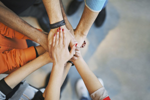 How to improve employee engagement for small business