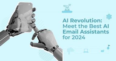 Best AI Email Assistants: Benefits & Tools [2024]