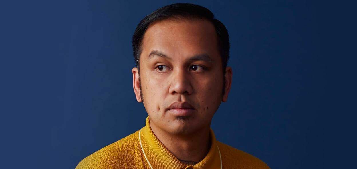 Stripe's Everett Katigbak On How Brand Design Supports Product