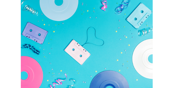 How To Pick The Right Background Music For Your Video - Hippo Video