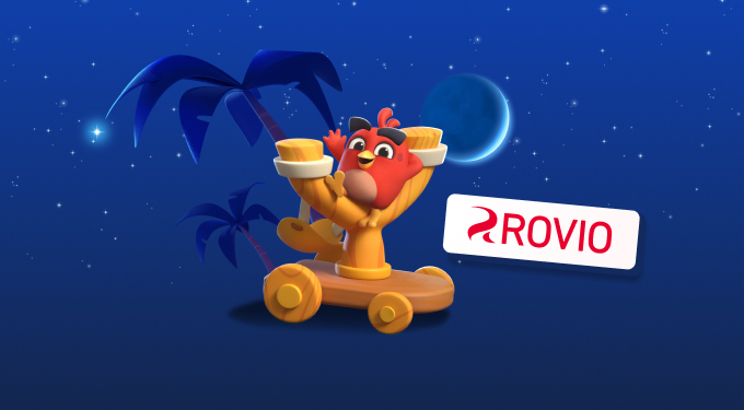 10 insights from Rovio on maximizing SKAN for user acquisition