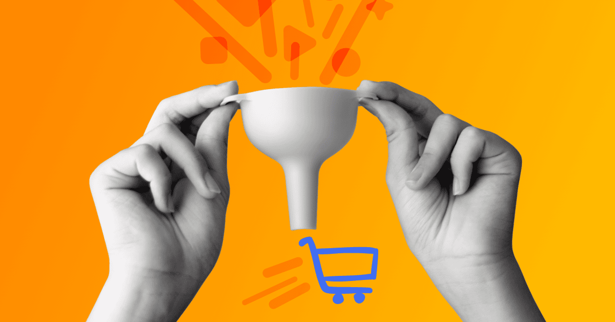 Why Retail Media Demands an Evolution of the Marketing Funnel