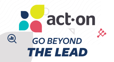 Welcome to the New Act-On: The Growth Marketing Platform for the Modern Marketer
