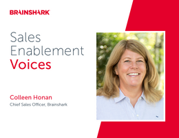 How to Handle a Sales Talent Shortage [Q&A with Colleen Honan]