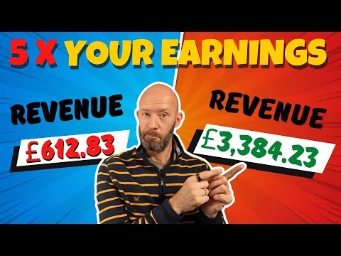 Double Your Earnings Without Increasing Traffic