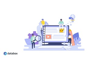 Why is My Blog Conversion Rate So Low? (And 9 Ways to Improve It) | Databox Blog