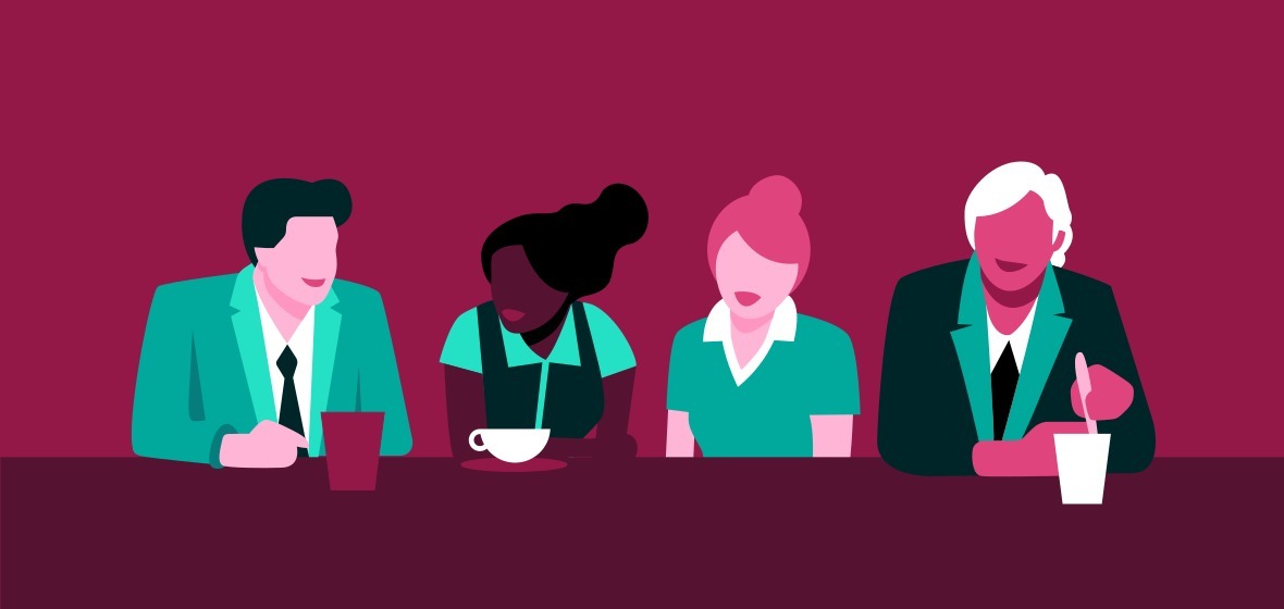 To build better customer relationships, start with better data