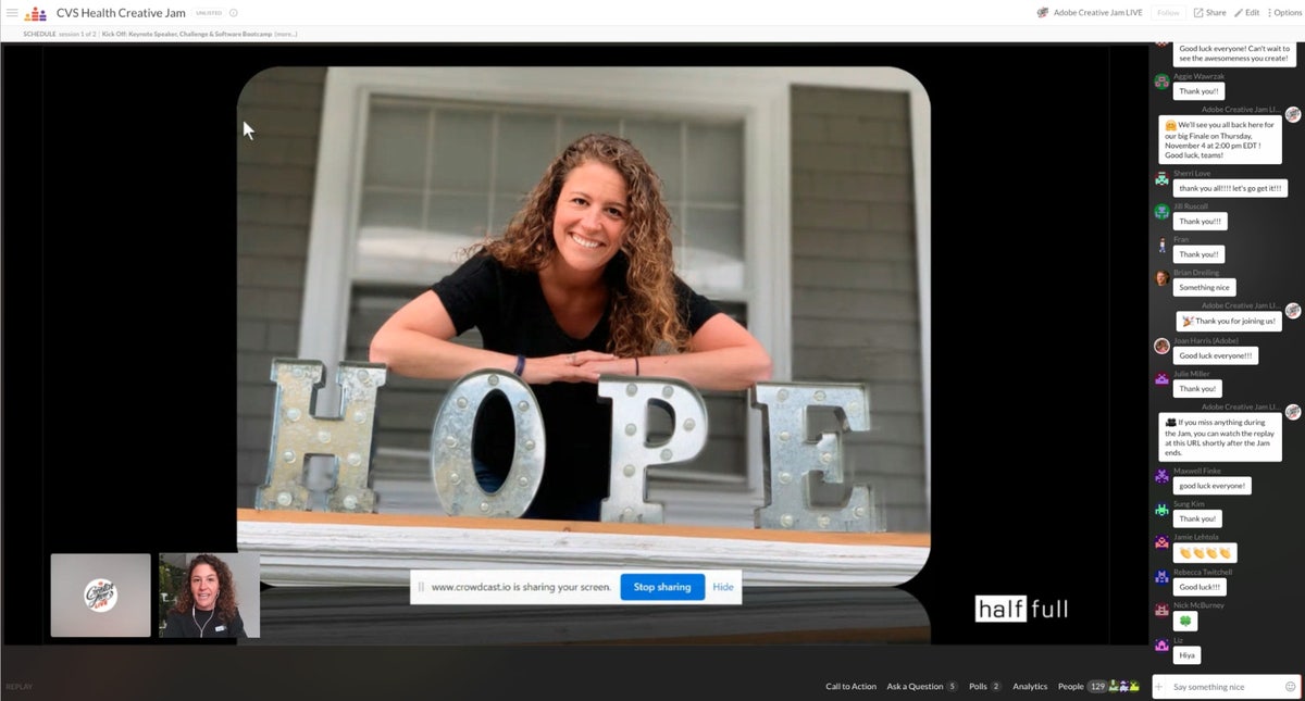 How CVS is Digitally Transforming Healthcare with Adobe XD | Adobe Blog