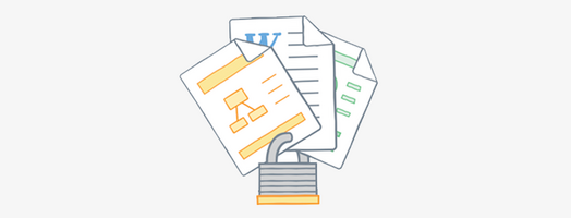 4 tips to keep your business data private