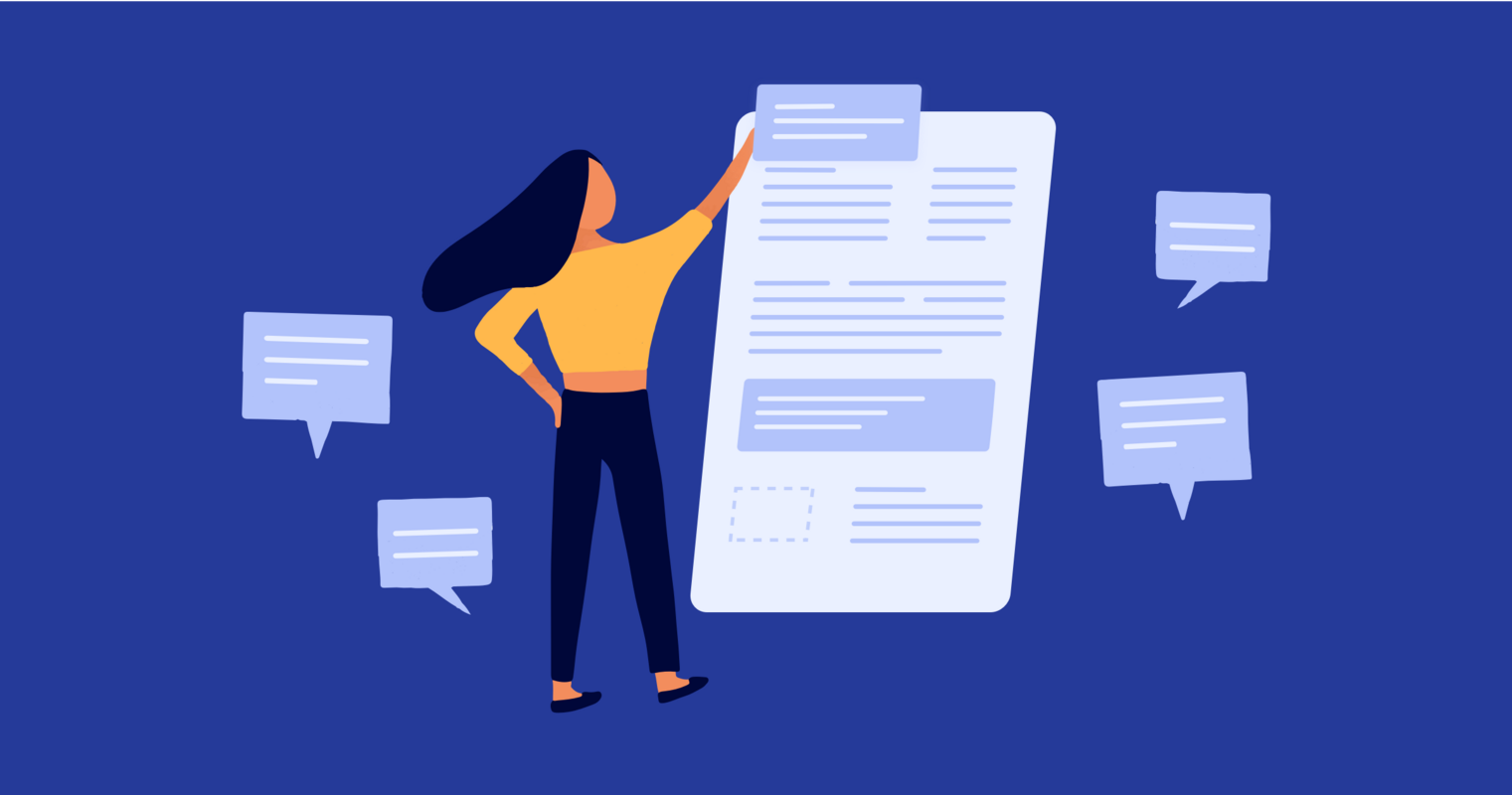 What Are Document & Contract Redlining?