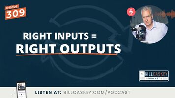 Right Inputs = Right Outputs