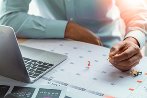 Event management planning strategies: how to execute a flawless event