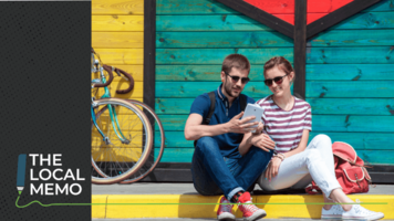 Local Memo: Instagram's Searchable Map