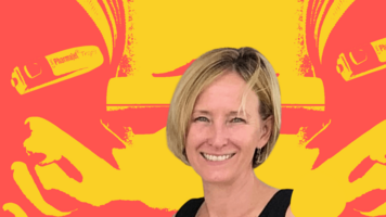 Shoot High And You Never Know How Far You'll Get - Startup Blogpost