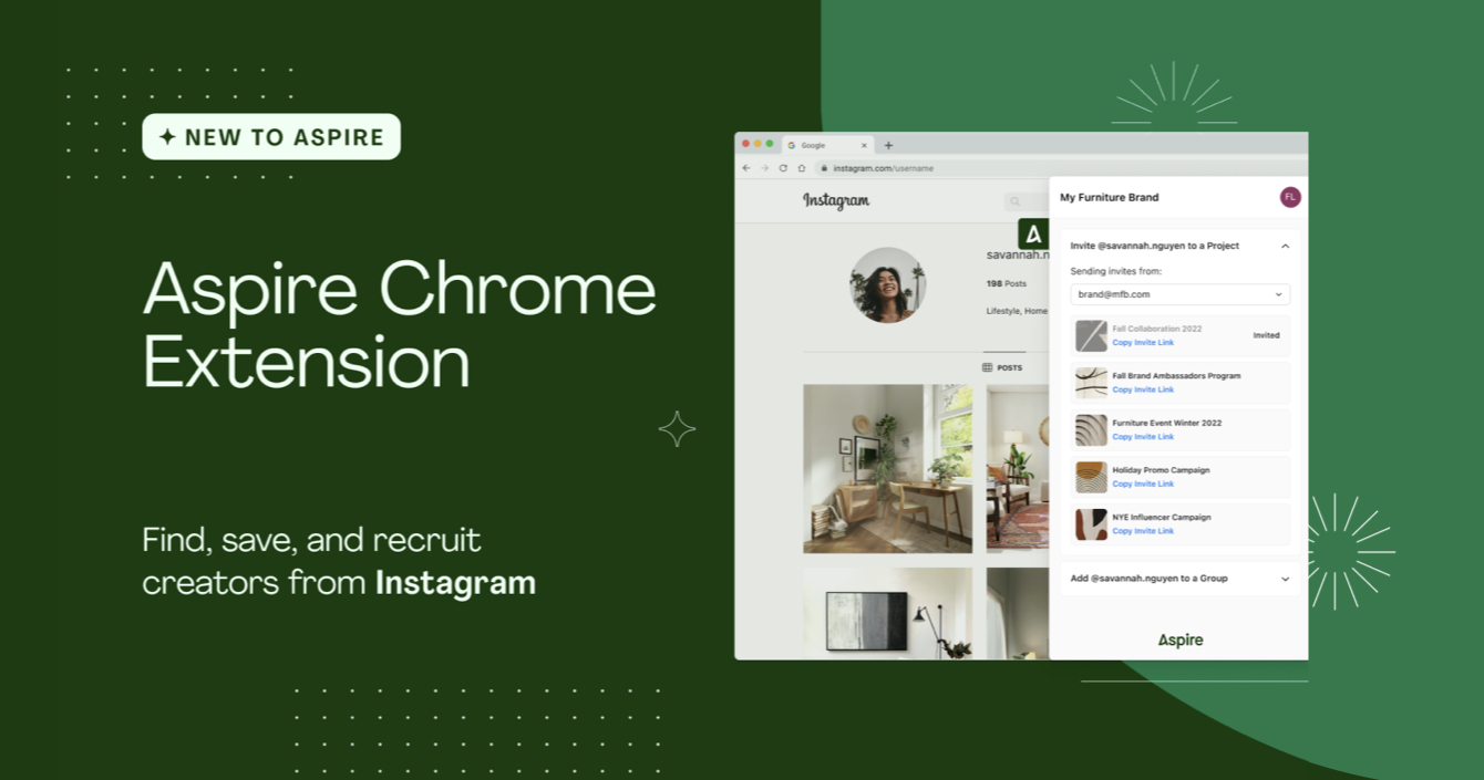Introducing Chrome Extension: Your Bridge to a Larger Discovery Universe